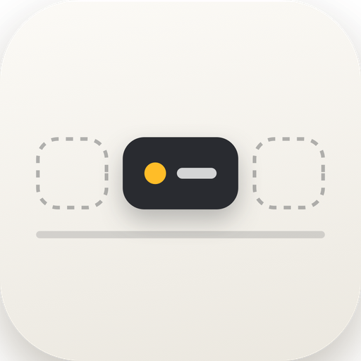 Pier app icon